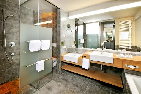 Falkensteiner Hotel Sonnenalpe in Hermagor — foto 7