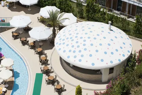 Club Kastalia in Alanya, foto 34