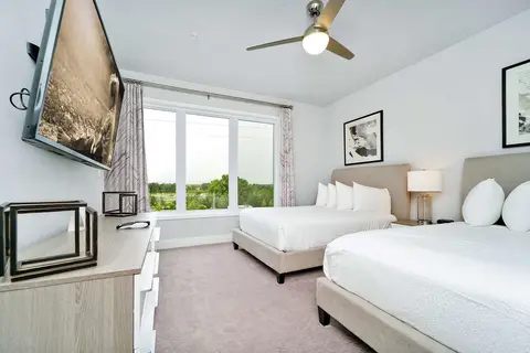 Spectrum Resort Orlando, Ascend Hotel Collection in Four Corners — foto 6