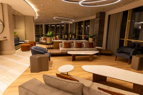 Blue Waters Club in Manavgat — foto 40