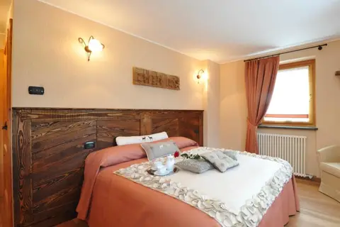 Gresil Residence in Ayas — foto 2