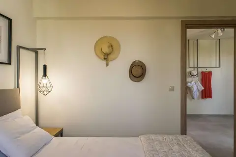 Appartementen Dream Village in Δημοτική Ενότητα Χερσονήσου — foto 20