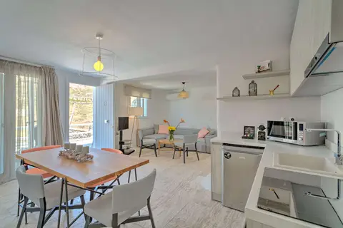 Senses Luxury Villas & Suites in Μύκονος — foto 10
