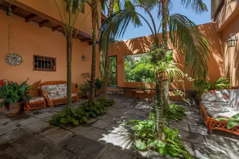 Hotel Emblemático San Marcos in Icod de los Vinos, foto 14