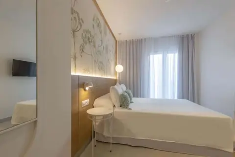 Alzocaire Hostal Boutique in Conil de la Frontera, foto 5