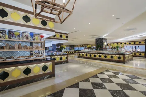 Litore Resort Hotel & Spa foto 23
