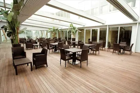 Hotel Cube in Ravenna — foto 6