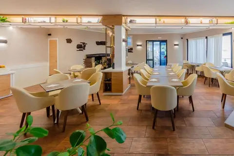 Hotel Calanica Resort in Cefalù, foto 9