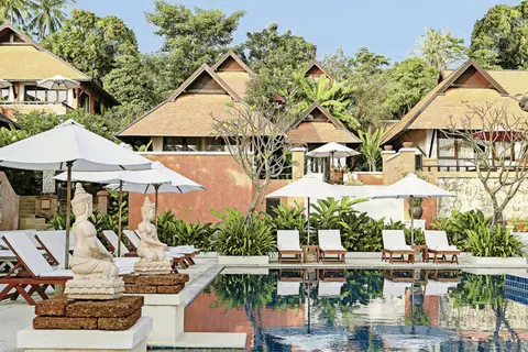 Renaissance Koh Samui Resort & Spa in Koh Samui — foto 24