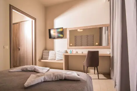 Hotel Petros in Δημοτική Ενότητα Αρκαδίων — foto 5