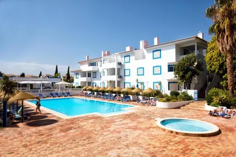 Vakantiepark Vila Branca foto 18