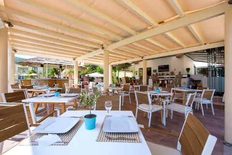 Almyros Villas Resort in Αχαράβη — foto 13
