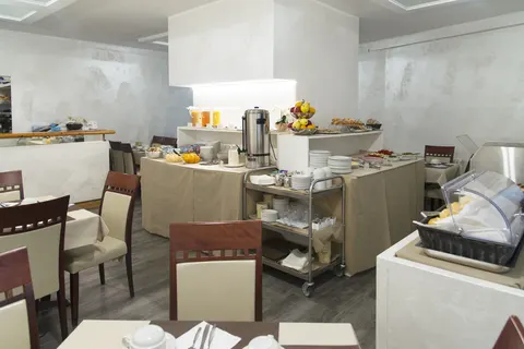 Residence Monica foto 5