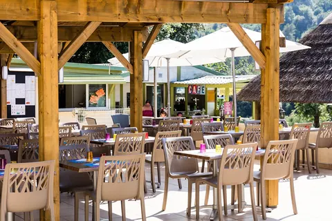 Camping Green Park foto 5