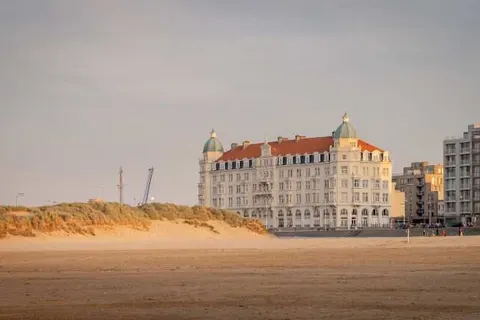 Green Park Hotel Brugge foto 20