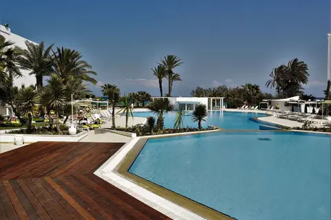 Thalassa Mahdia in Mahdia, foto 14