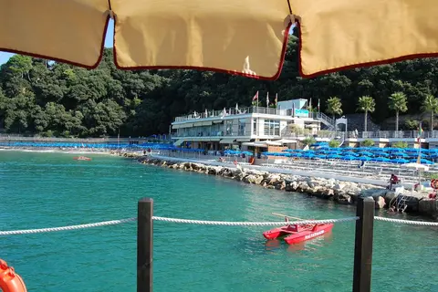 Hotel San Terenzo in Lerici — foto 22