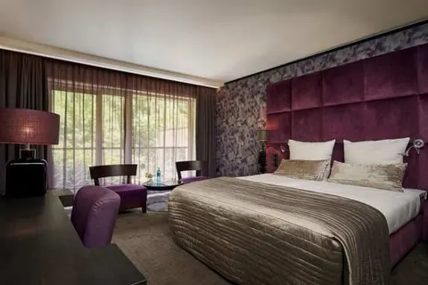 Van der Valk Hotel Gladbeck foto 8