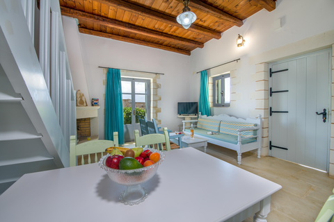 Ellotis Villas foto 3