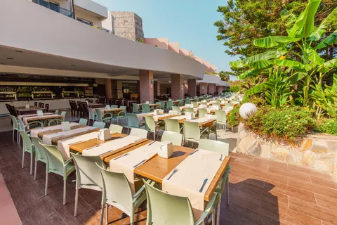 Hotel Aqua Fantasy Aquapark & Spa foto 9