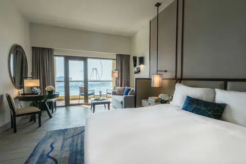 Amwaj Rotana - Jumeirah Beach Residence in Hotel Rotana Amwaj Jumeirah Beach — foto 18