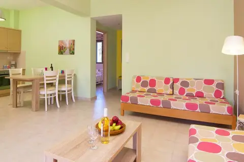 Loutra Resort in Loutra — foto 7