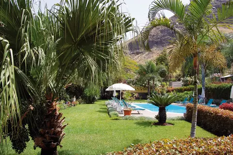 Apartamentos Borbalán y La Roseta in Valle Gran Rey — foto 4