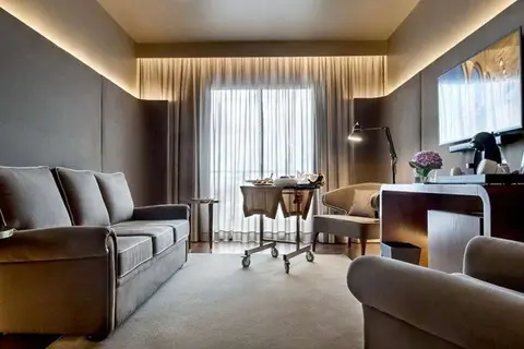 Grand Hotel Acores Atlantico in Ponta Delgada — foto 11