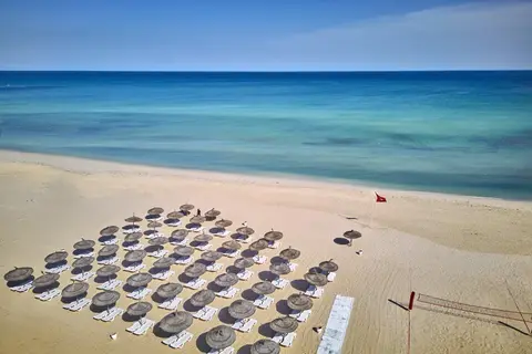 Nahrawess Resort & Thalasso in الحمامات — foto 14