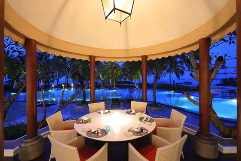 Taj Bentota Resort & Spa in Bentota — foto 21