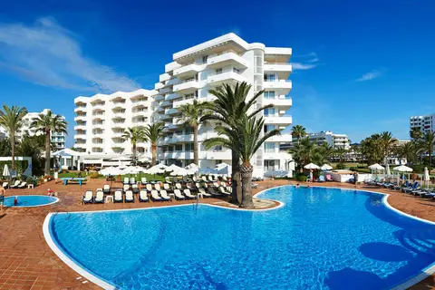Hipotels Mercedes in Cala Millor — foto 15