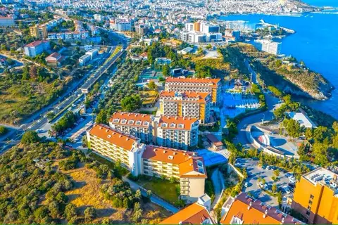 Ramada Resort by Wyndham Kusadasi & Golf in Kuşadası — foto 10