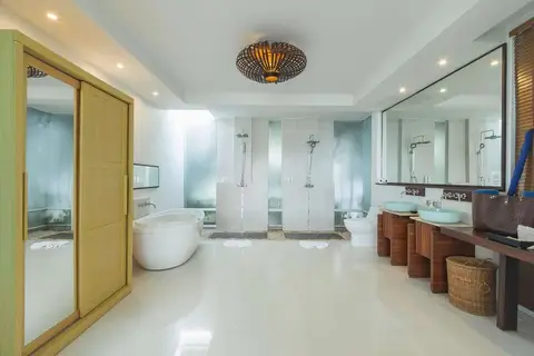 KC Beach Club Hotel & Pool Villas in บ้านเฉวง — foto 15