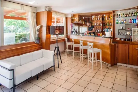 Ostia Antica Park Hotel in Rome — foto 4
