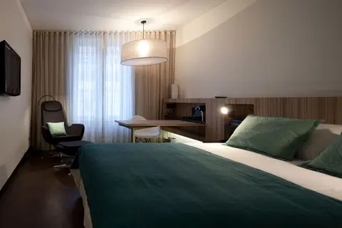 Inspira Liberdade Boutique Hotel in Lissabon, foto 24