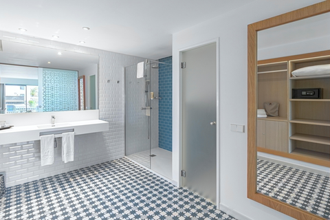 Hotel Oasis Lanz Beach Mate foto 36