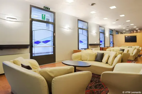 Sure Hotel by Best Western Turin City Centre foto 7