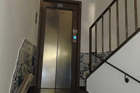 Hotel Airone Napoli in Napels, foto 26