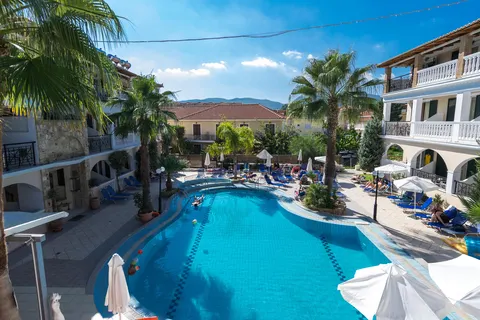 Zante Plaza foto 9