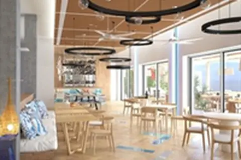 Allium Bodrum Resort & Spa in Bodrum — foto 16