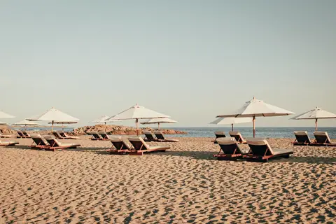 Alila Hinu Bay in Mirbat — foto 8