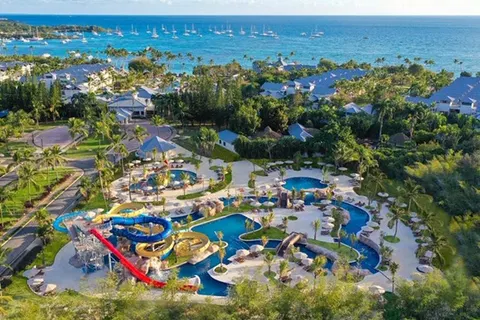 Dreams la Romana Resort & Spa foto 4