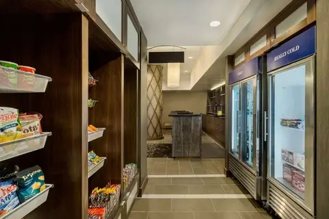 Hilton Garden Inn Midtown East in New York — foto 8