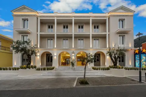 Royal Nidri Suites in Nidri Star, foto 8