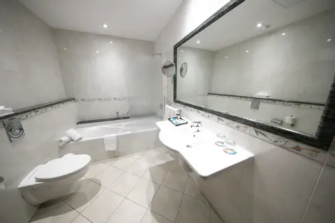 Solana Hotel & Spa in Il-Mellieħa — foto 11