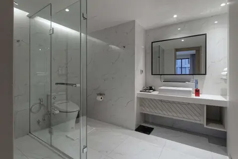 Oakwood Studios Sukhumvit in Bangkok — foto 16