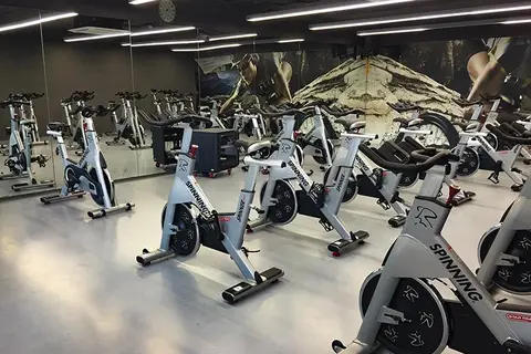 Onabrava & Spa in Santa Susanna — foto 26