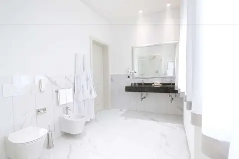 Grand Hotel Trieste & Victoria in Abano Terme — foto 6