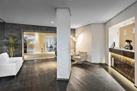 Elba Premium Suites in Playa Blanca — foto 20