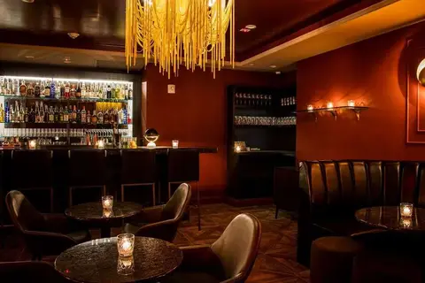 Hotel 32 32 in New York — foto 5